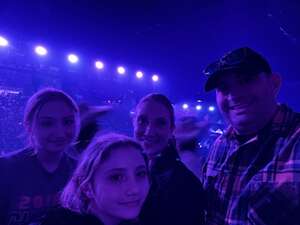 Carrie Underwood - the Denim & Rhinestones Tour