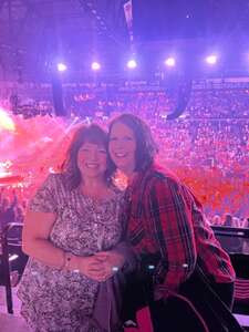 Carrie Underwood - the Denim & Rhinestones Tour