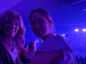Carrie Underwood - the Denim & Rhinestones Tour