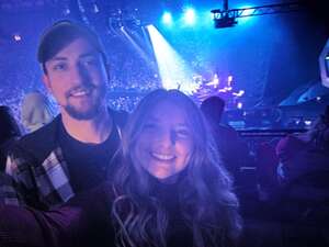 Carrie Underwood - the Denim & Rhinestones Tour
