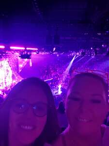 Carrie Underwood - the Denim & Rhinestones Tour