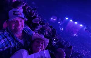 Carrie Underwood - the Denim & Rhinestones Tour