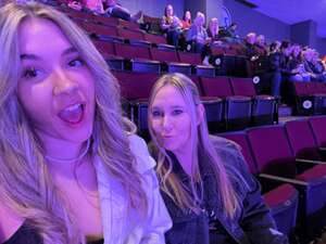Carrie Underwood - the Denim & Rhinestones Tour