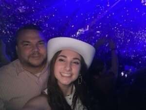 Carrie Underwood - the Denim & Rhinestones Tour