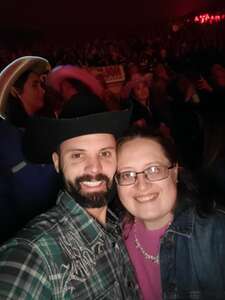 Carrie Underwood - the Denim & Rhinestones Tour