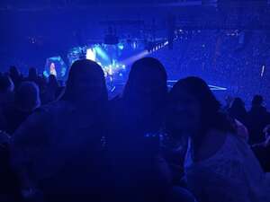 Carrie Underwood - the Denim & Rhinestones Tour