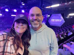 Carrie Underwood - the Denim & Rhinestones Tour