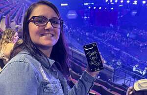 Carrie Underwood - the Denim & Rhinestones Tour