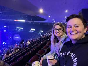 Carrie Underwood - the Denim & Rhinestones Tour