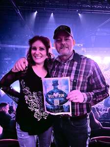 Carrie Underwood - the Denim & Rhinestones Tour