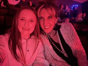 Carrie Underwood - the Denim & Rhinestones Tour