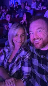 Carrie Underwood - the Denim & Rhinestones Tour