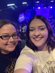 Carrie Underwood - the Denim & Rhinestones Tour