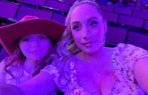 Carrie Underwood - the Denim & Rhinestones Tour