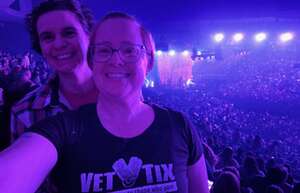 Carrie Underwood - the Denim & Rhinestones Tour
