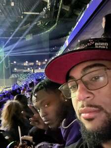 PBR Unleash the Beast Tour