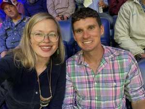 PBR Unleash the Beast Tour