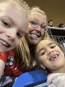 FC Dallas - MLS vs LA Galaxy