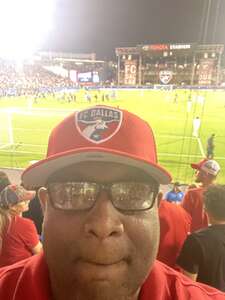FC Dallas - MLS vs LA Galaxy