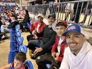 FC Dallas - MLS vs LA Galaxy