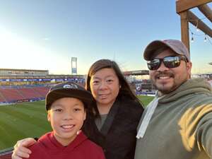 FC Dallas - MLS vs LA Galaxy