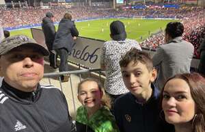 FC Dallas - MLS vs LA Galaxy