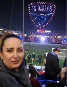 FC Dallas - MLS vs LA Galaxy