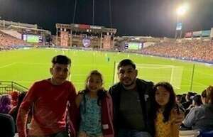 FC Dallas - MLS vs LA Galaxy