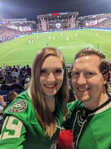 FC Dallas - MLS vs LA Galaxy