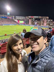 FC Dallas - MLS vs LA Galaxy