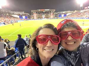 FC Dallas - MLS vs LA Galaxy