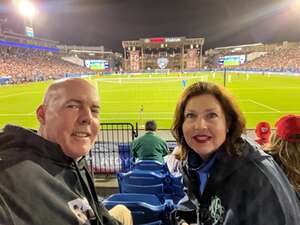 FC Dallas - MLS vs LA Galaxy