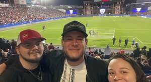 FC Dallas - MLS vs LA Galaxy