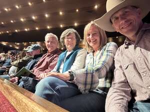 Grand Ole Opry - Easton Corbin