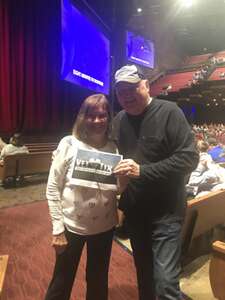 Grand Ole Opry - Easton Corbin