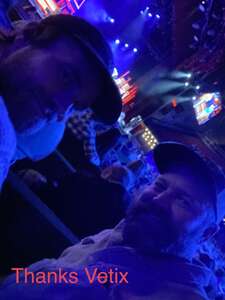 Grand Ole Opry - Easton Corbin