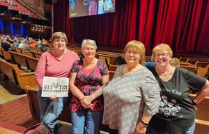 Grand Ole Opry - Easton Corbin