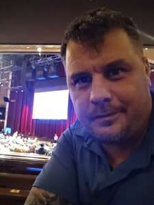 Grand Ole Opry - Easton Corbin