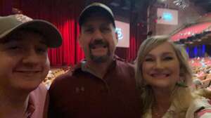 Grand Ole Opry - Easton Corbin