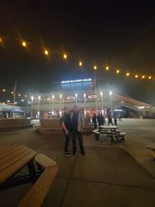 Grand Ole Opry - Easton Corbin