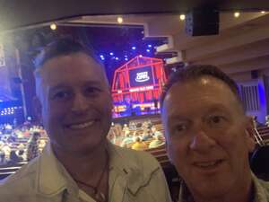 Grand Ole Opry - Easton Corbin