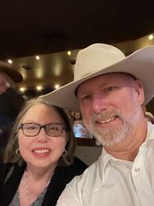 Grand Ole Opry - Easton Corbin