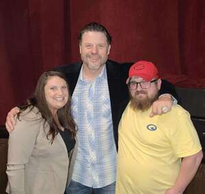 Grand Ole Opry - Easton Corbin