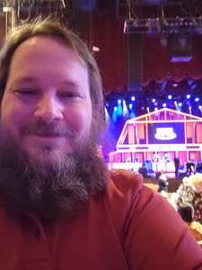 Grand Ole Opry - Easton Corbin