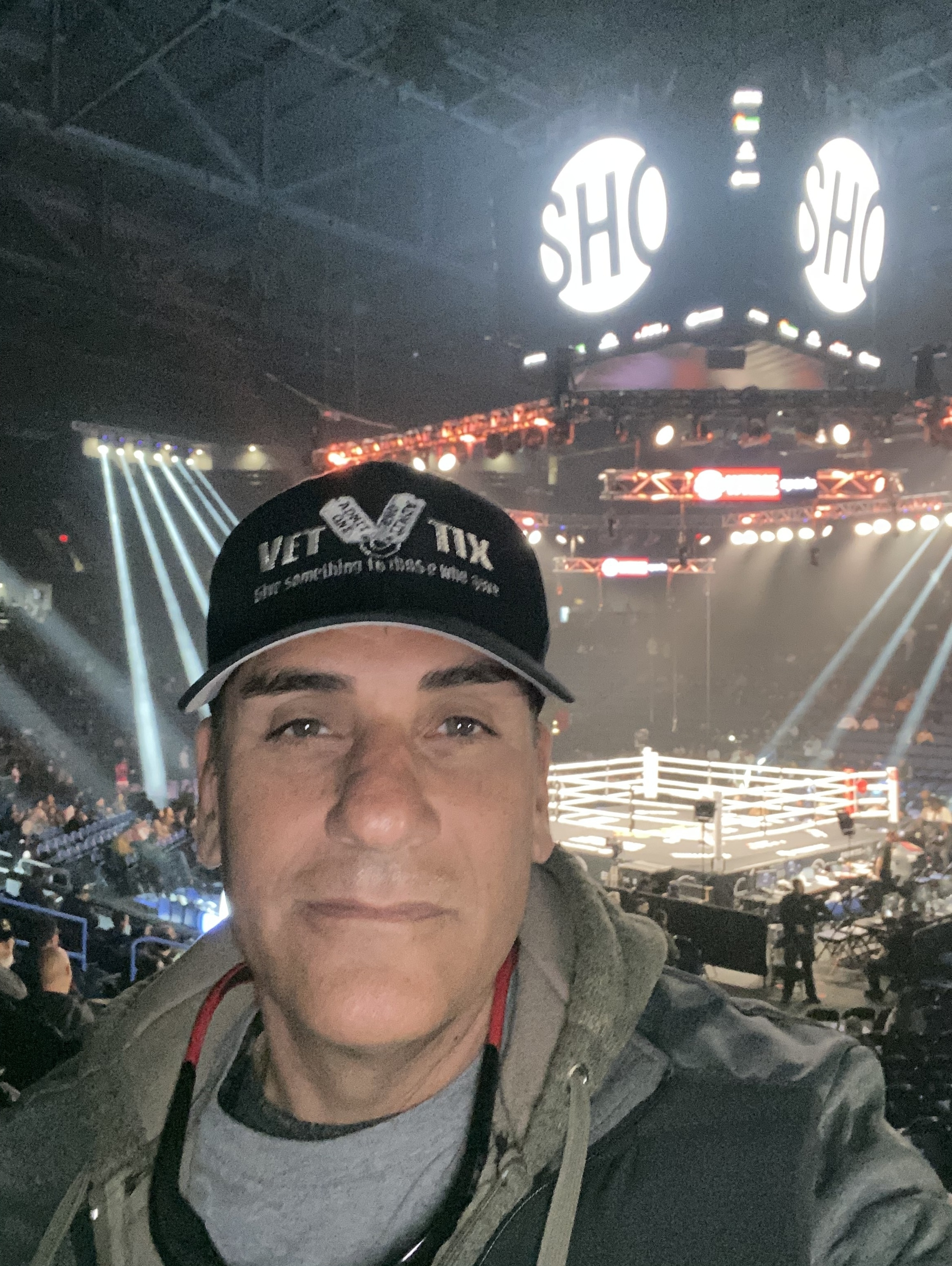 Brandon Figueroa V Mark Magsayo - Interim Wbc Featherweight Title