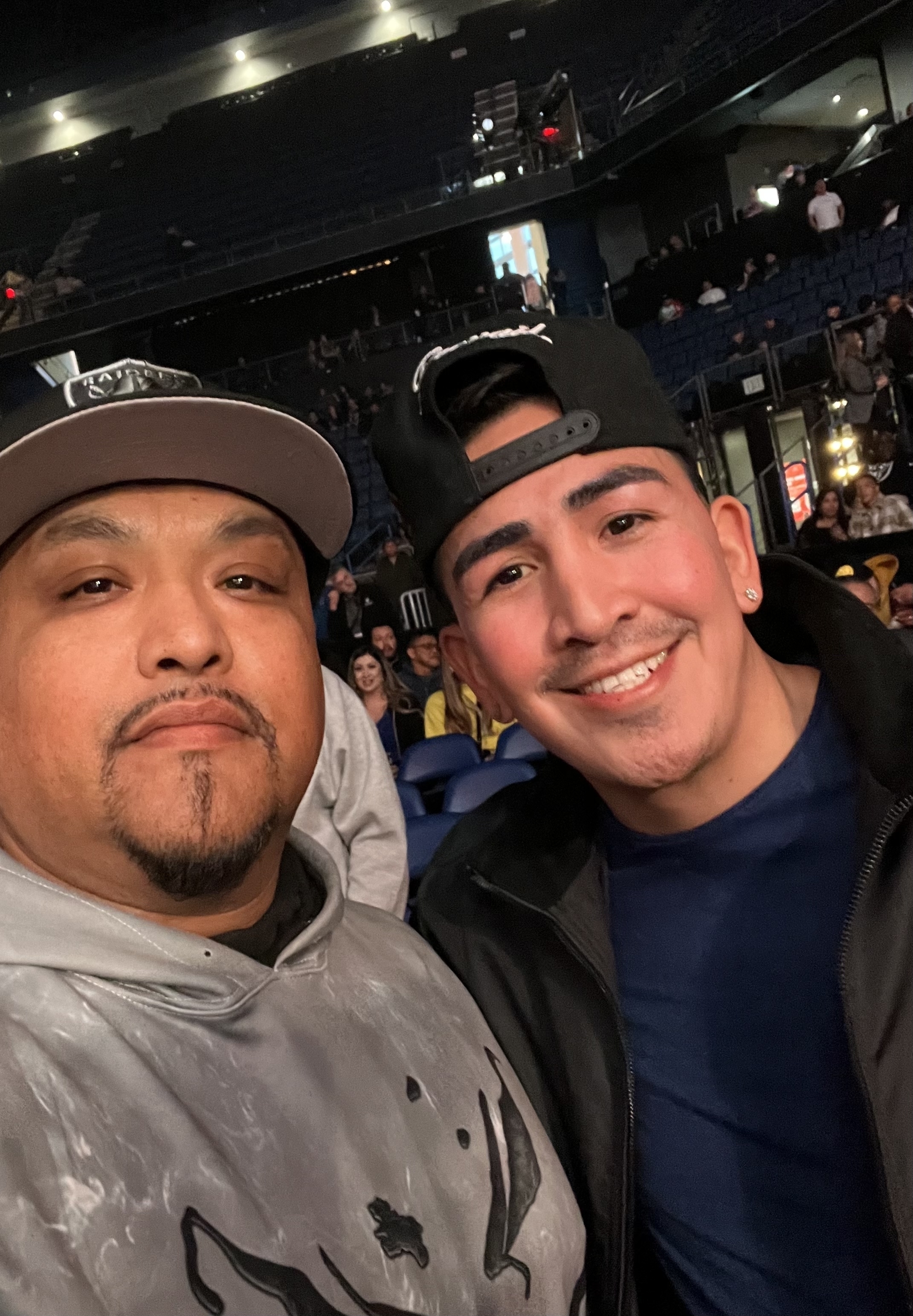 Brandon Figueroa V Mark Magsayo - Interim Wbc Featherweight Title