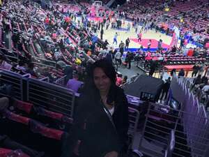 Washington Wizards - NBA vs Toronto Raptors