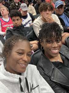 Washington Wizards - NBA vs Toronto Raptors