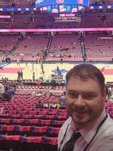 Washington Wizards - NBA vs Toronto Raptors
