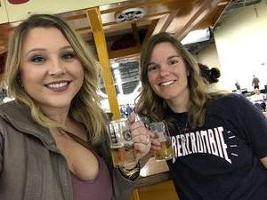 Columbus Winter Beer Fest - Early Admission - Ages 21+